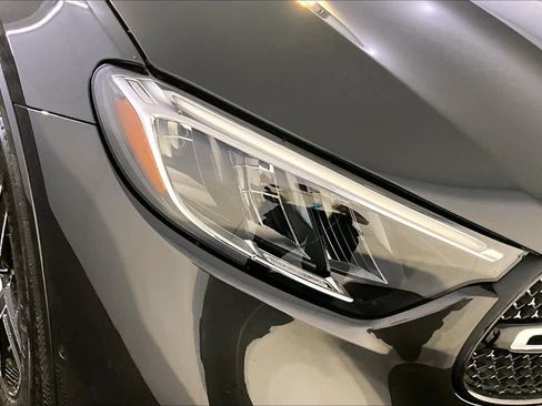 New 2026 Mercedes-Benz GLC 300 4MATIC image 16