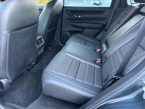 Certified 2024 Honda CR-V Sport-L image 11