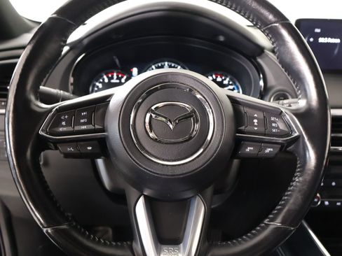Used 2021 MAZDA CX-9 Grand Touring AWD/4WD image 3