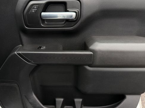 Used 2021 Chevrolet Silverado 1500 W/T w/ WT Fleet Convenience Package image 23