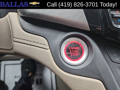 Used 2018 Honda Odyssey EX-L image 17