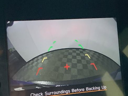 Used 2024 Subaru WRX TR image 7