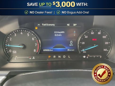 Used 2022 Ford Explorer XLT w/ Equipment Group 202A image 19