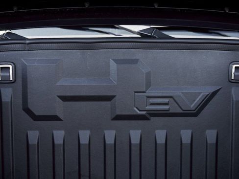 Used 2023 GMC Hummer EV Edition 1 image 20