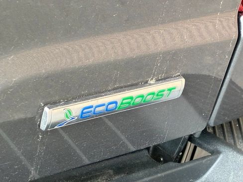 Certified 2023 Ford F150 XLT w/ Equipment Group 302A High AWD/4WD image 53