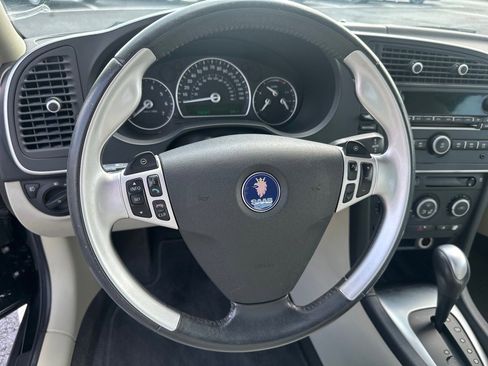 Used 2008 Saab 9-3 Aero w/ Touring Package image 17