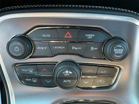 Used 2021 Dodge Challenger SRT Hellcat Redeye image 21