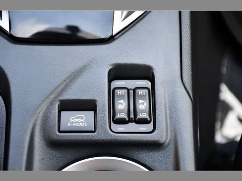 Certified 2023 Subaru Crosstrek 2.5i Limited AWD/4WD image 37