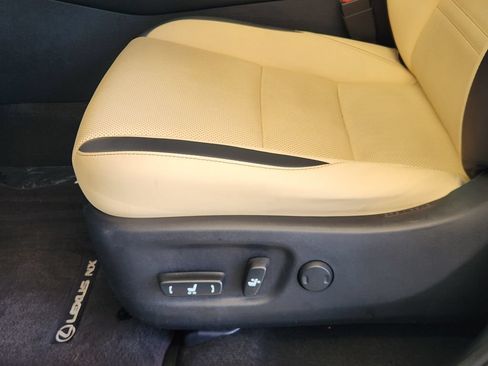 Used 2017 Lexus NX 200t FWD w/ Premium Package image 24