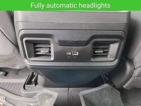 Used 2024 Chevrolet Silverado 1500 RST AWD/4WD image 28