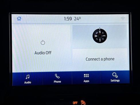 Used 2020 Ford F150 XL w/ Equipment Group 101A Mid image 14