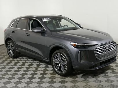 Certified 2025 Audi Q5 Premium Plus w/ Premium Plus