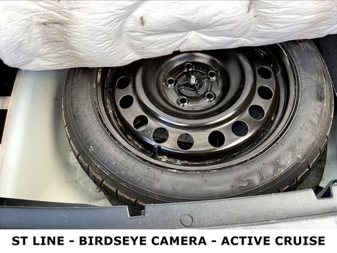 Used 2020 Ford Explorer ST w/ ST Street Pack AWD/4WD image 40