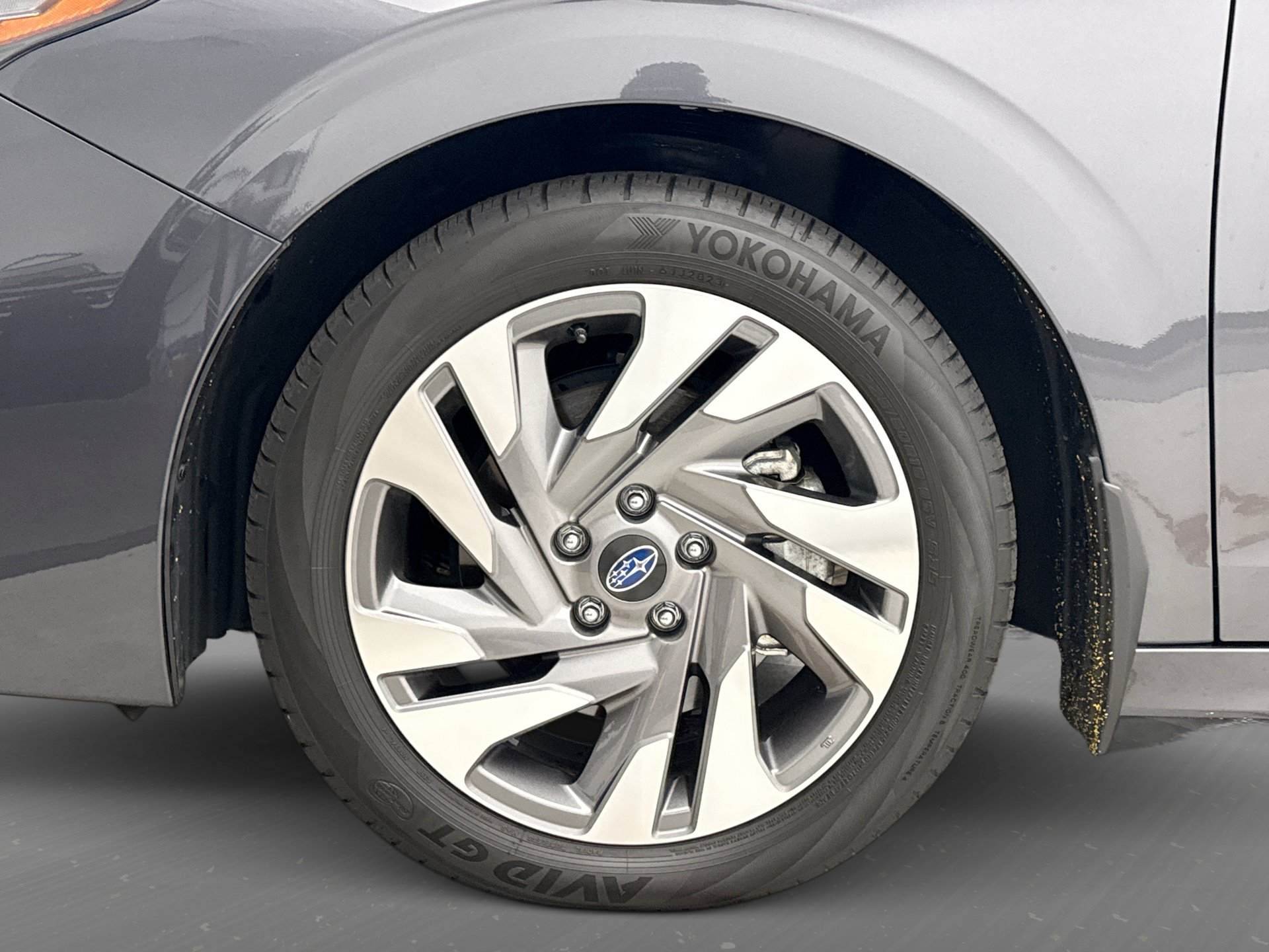 Used 2024 Subaru Legacy Limited AWD/4WD image 13