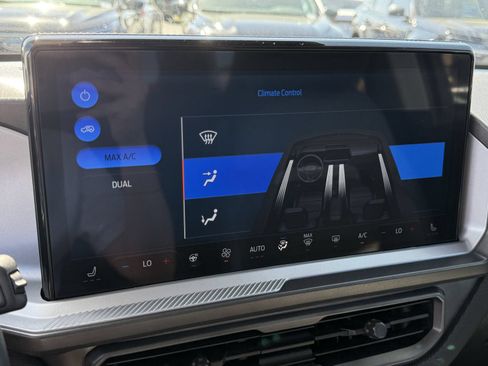 Certified 2025 Ford Bronco Sport Badlands AWD/4WD image 28