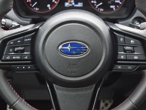 Used 2024 Subaru Impreza RS w/ Popular Package #3 AWD/4WD image 21