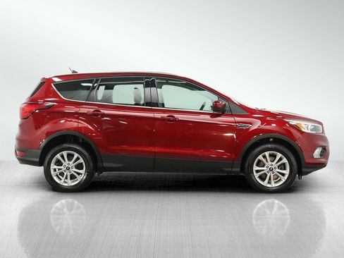 Used 2019 Ford Escape SE AWD/4WD image 7