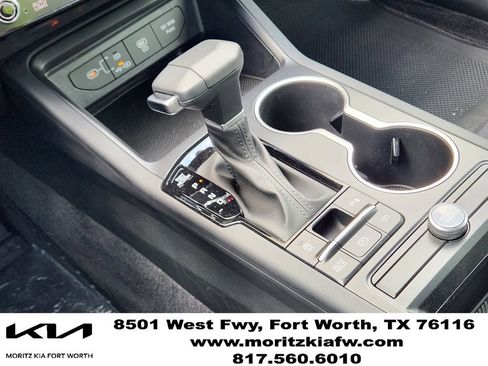 New 2026 Kia K5 LXS FWD image 15