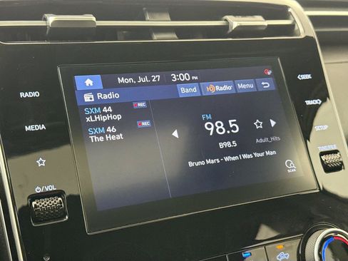 Used 2022 Hyundai Santa Cruz SEL w/ Activity Package AWD/4WD image 22