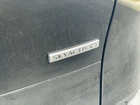 Used 2023 MAZDA CX-30 AWD 2.5 S image 23