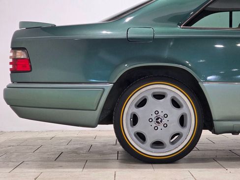 Used 1994 Mercedes-Benz E 320 Coupe image 36