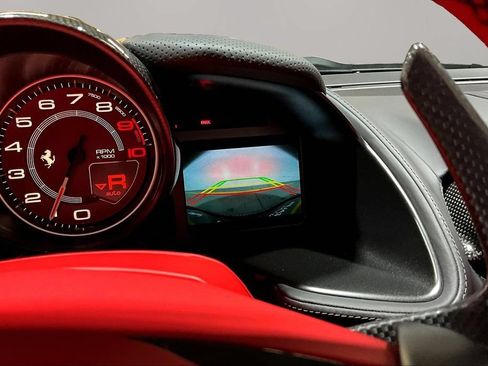 Used 2021 Ferrari 812 GTS RWD image 14