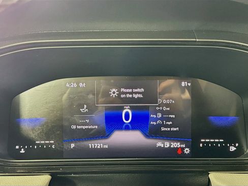 Used 2025 Volkswagen Taos S AWD/4WD image 15