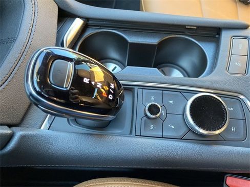 New 2025 Cadillac XT5 Premium Luxury w/ Technology Package image 20