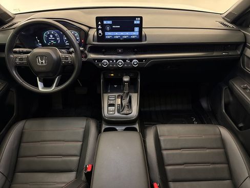 Certified 2026 Honda CR-V Sport-L image 13