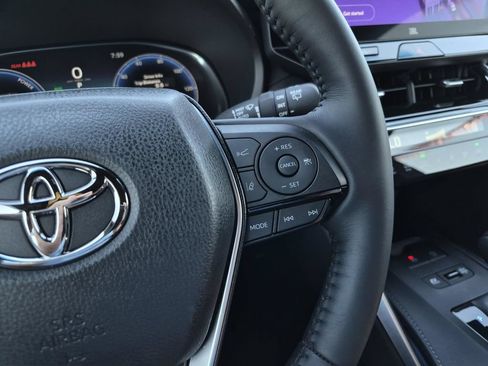 Used 2024 Toyota Venza Limited AWD/4WD image 22