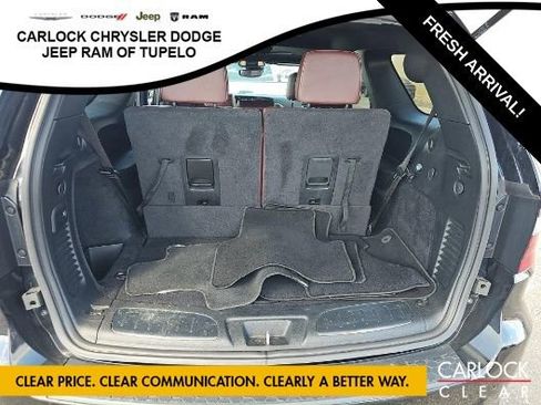 Used 2025 Dodge Durango GT image 10