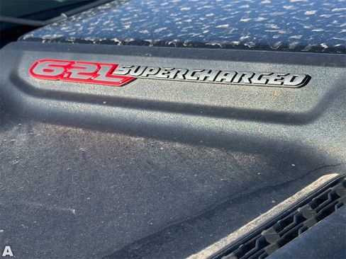 Used 2022 RAM 1500 TRX image 7