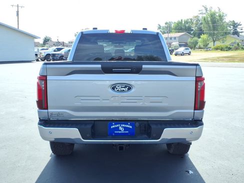 Used 2024 Ford F150 XLT AWD/4WD image 5