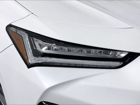 Used 2025 Acura TLX w/ Technology Package FWD image 34