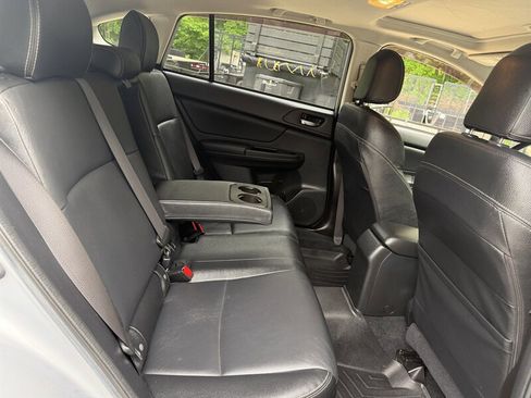 Used 2013 Subaru Crosstrek 2.0i Limited AWD/4WD image 15