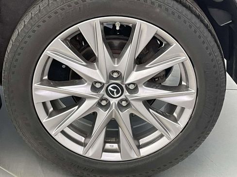 Used 2019 MAZDA CX-5 Grand Touring AWD/4WD image 12