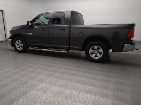 Used 2016 RAM 1500 Tradesman w/ Popular Equipment Group image 3