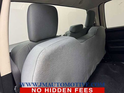 Used 2016 RAM 1500 Express image 18