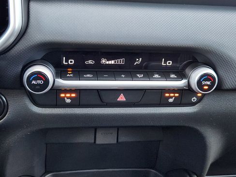 New 2026 MAZDA CX-50 2.5 Hybrid w/ Weather Package AWD/4WD image 10