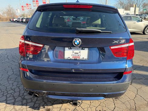 Used 2011 BMW X3 xDrive28i image 6