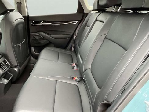 New 2026 Kia Seltos SX w/ SX Sunroof Package image 22