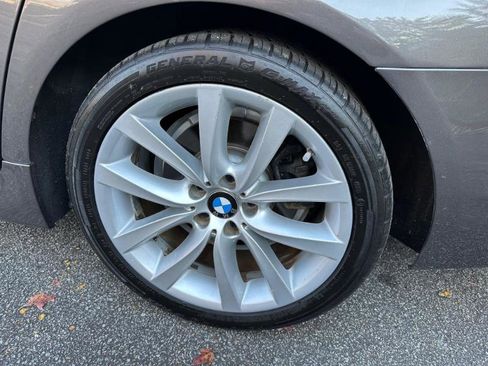 Used 2011 BMW 535i Sedan image 10