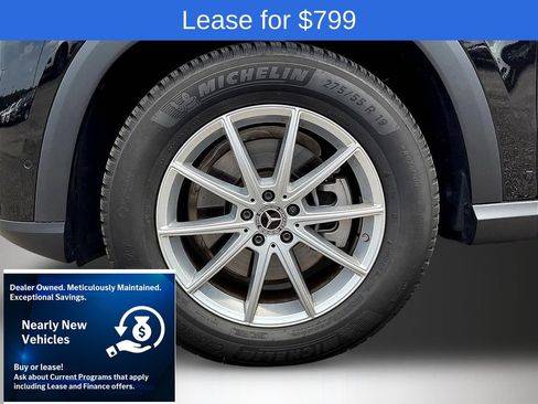 Certified 2026 Mercedes-Benz GLE 350 4MATIC image 34