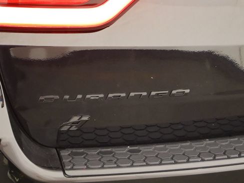 Used 2024 Dodge Durango SRT Hellcat AWD/4WD image 46