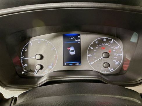 Certified 2025 Toyota Corolla LE image 17