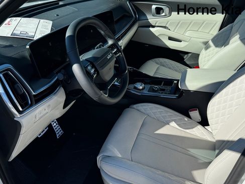 New 2026 Kia Sorento SX Prestige image 10