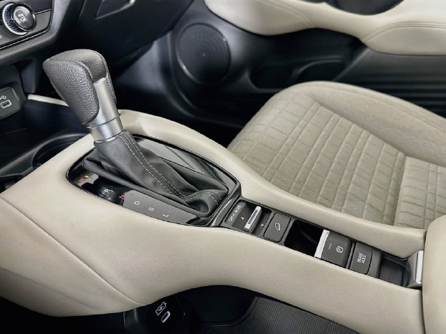 Certified 2024 Honda HR-V LX image 24