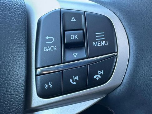 New 2026 Ford Explorer Active w/ Active Comfort Package image 15