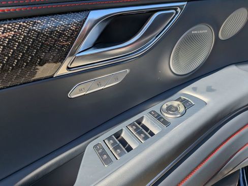 New 2026 Genesis GV80 3.5T e-SC image 10