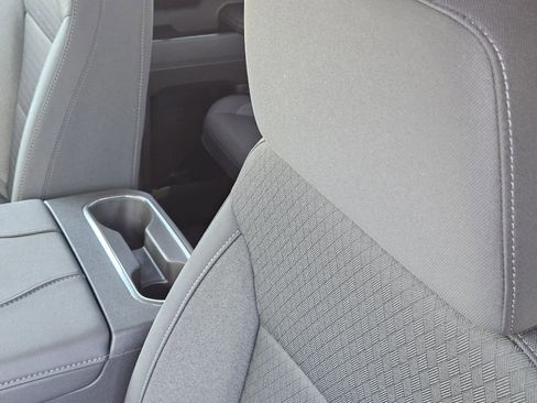 New 2026 Chevrolet Silverado 1500 LT Trail Boss w/ Convenience Package II image 29